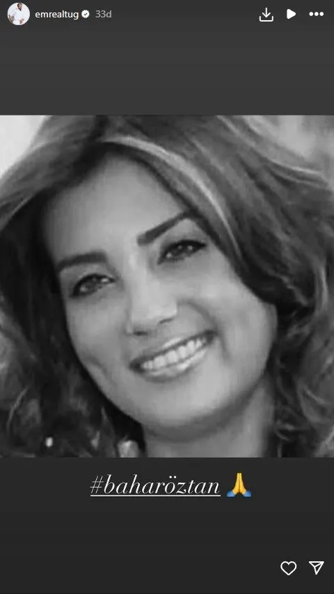 Yeşilçam'ın gamzeli güzeli Bahar Öztan son yolculuğuna uğurlandı! Sevenleri yalnız bırakmadı-22