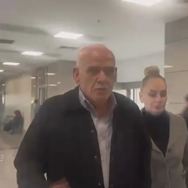 Ahmet Çakar ifade verdi!