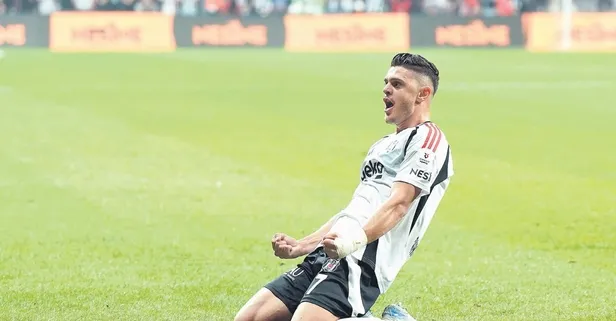 Bitiricilikte iyi değildik