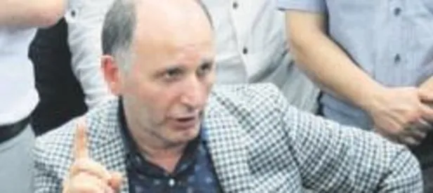 Usta’dan geçmiş olsun mesajı