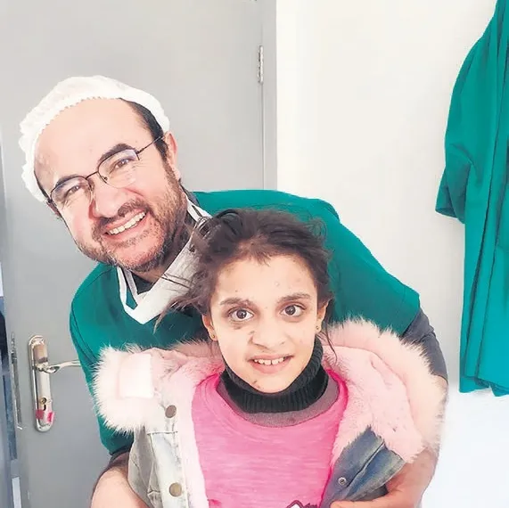 Ölmekten korkmuyorlar