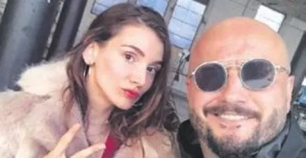 Bedük, Molatik adlı Youtube kanalının konuğu oldu