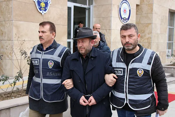 ‘JİTEM’ci albayım’ diyerek 570 bin lira dolandırdı-4