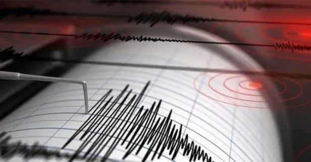 Son dakika: Amasya’da korkutan deprem