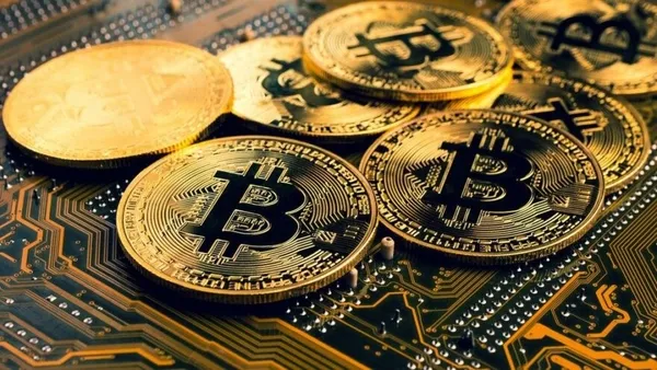Bitcoin'e vergi yolda! Kripto para birimleri için düzenleme hazırlığı - 9
