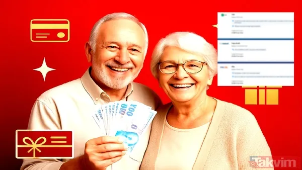 Bankalar, Emeklilerin Maaşlarını Kendi Bünyelerine Taşıması Karşılığında Sundukları Promosyon Ödemelerini Dönemsel Olarak Güncelliyor. 3 Yıl Boyunca Aynı...