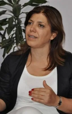 HDP'li o isme hapis şoku