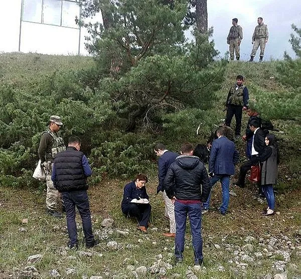 Tüyler ürperten olayda yeni gelişme!-2