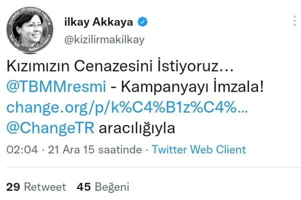 CHP'li Ceyhan Belediyesi'nden 30 Ağustos kutlamaları için skandal karar! PKK destekçisi İlkay Akkaya konser verecek!-5