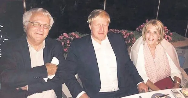 boris johnson in amcasi sinan kuneralp