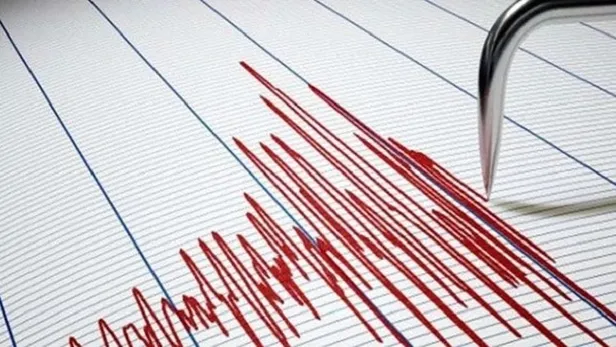 Deprem mi oldu son dakika? 23 Mayıs AFAD, Kandilli Rasathanesi son depremler listesi! Nerede, ne zaman, kaç şiddetinde deprem oldu?-5