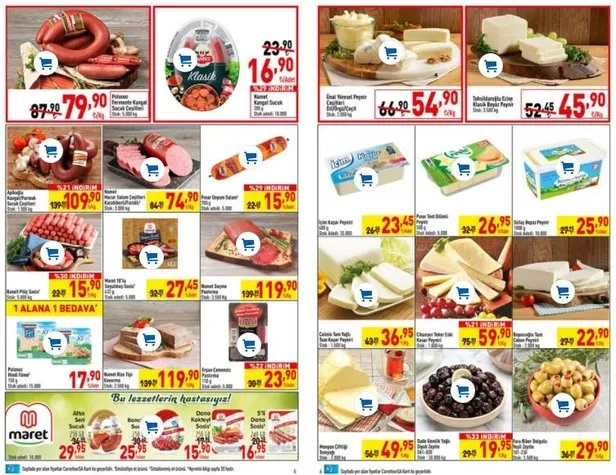 Carrefoursa 11 Aralik 2020 Aktuel Urunler Katalogu 11 Aralik Sokaga Cikma Yasaginda Carrefoursa Da Son Indirimler Neler Takvim
