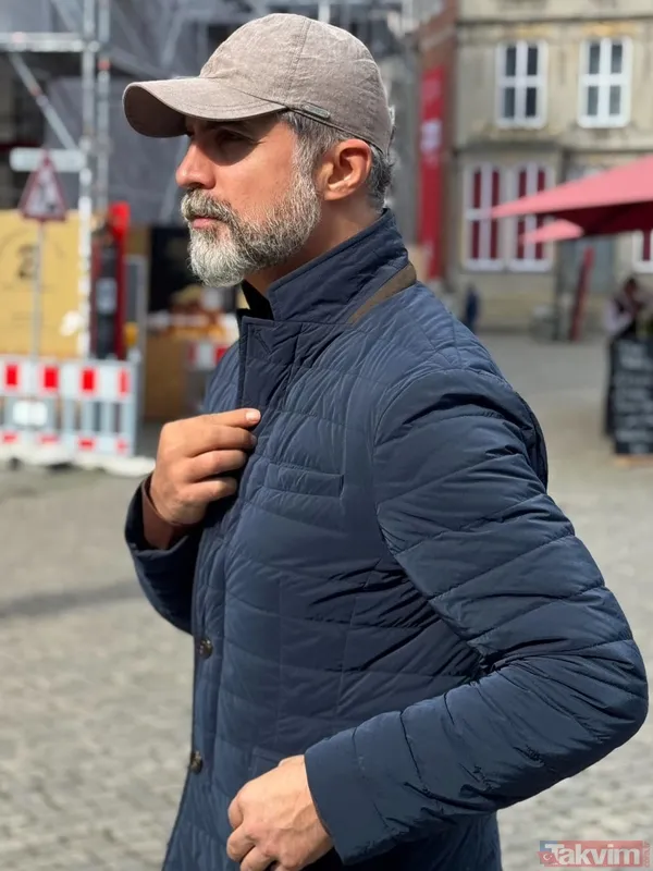 Özcan Deniz 2025 yılı hakkında konuştu: “Benim için çok zor geçti - 7