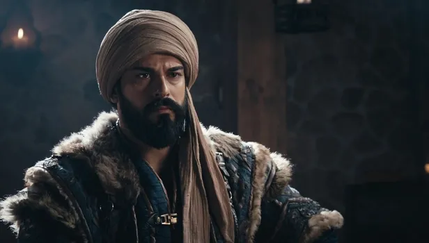 Kuruluş Osman 52. bölüm 2. fragmanı izle! Bana senden yakın düşman...