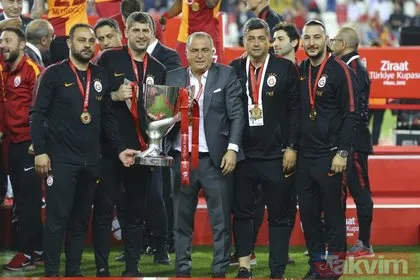 Fatih Terim Şampiyonlar Ligi kadrosu kuruyor! İşte Galatasaray’ın hedefindeki isimler...