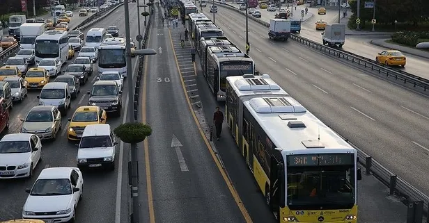 En pahalı ulaşım hizmeti CHP'li belediyelerde! Zirvede Ankara var