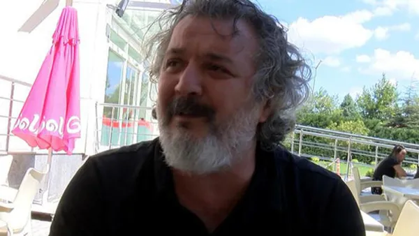 Son dakika: Mandıra Filozofu'nun yönetmeni Müfit Can Saçıntı'nın babası hayatını kaybetti-1