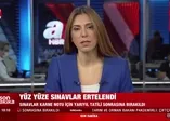 SON DAKİKA: Yüz yüze sınavlar ertelendi