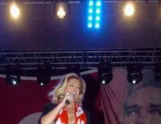 Muazzez Ersoy