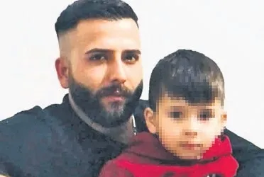 Kanlı akraba kavgası