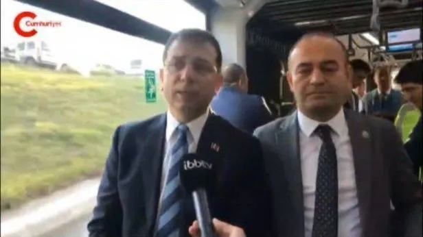 İBBdeki yolsuzluk iddiası skandallar zincirini açığa çıkardı! İhalenin ucu tecavüz ve şantaja çıktı