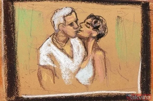 Yüzlerce sporcu cinsel taciz mağduru! Sapık doktor 300'den fazla cimnastikçiyi taciz etti! FBI'a milyar dolarlık tazminat - 32