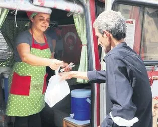 Sınır ötesi lezzet