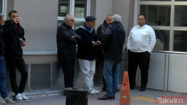 Yeşilçam yıldızı Kadir İnanır entübe edilmişti! Başhekimden sonra Jülide Kural'dan açıklama geldi! "Beni tanıdı, elimi tuttu" - 4