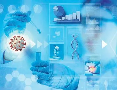 İlaç firmalarına rekabet cezası