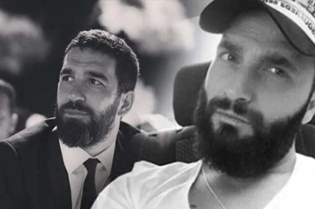 Arda Turan'la kavga eden şarkıcı Berkay'dan bomba açıklama: "O an öfkelenseydim..."