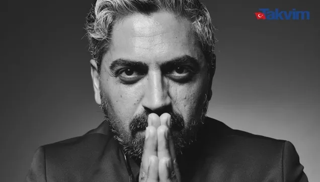 Oyuncu Bülent Polat’ın acı günü!