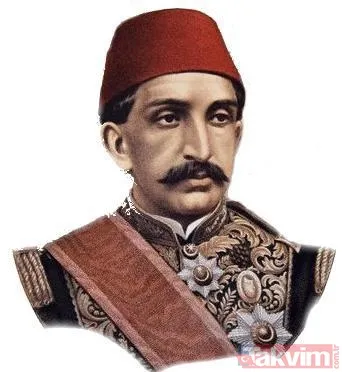 Sultan Abdülhamid'in salgın öngörüsü corona virüs ile yeniden canlandı! 2.Abdülhamid'den Pasteur'e... - 2