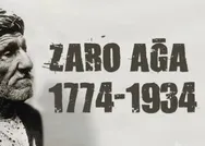Dünyanın en uzun yaşayan insanı Zaro Ağanın tavsiyesi! 157 yıllık yaşamın sırrı bu besin! Bunu yiyen ölümsüz oluyor