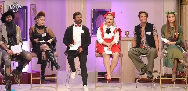 Doya Doya Moda günün birincisi kim oldu? 10 Şubat Çarşamba Doya Doya Moda puanlaması!-4
