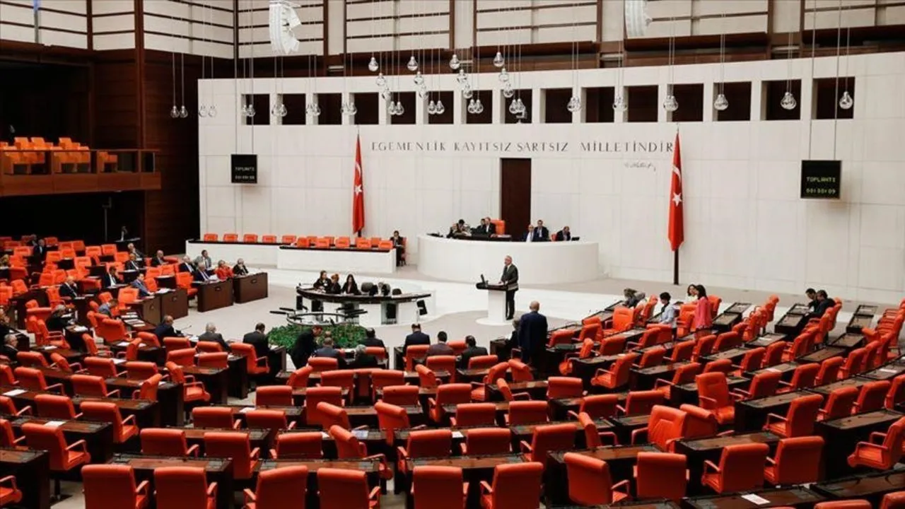 Kripto varlıklar komisyonda