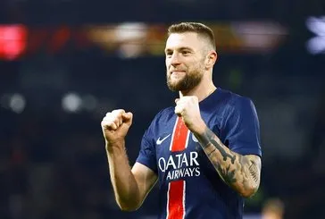Milan Skriniar kararını veriyor!