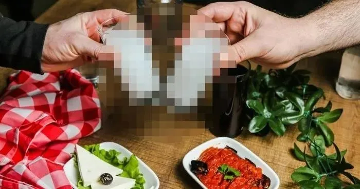 Şirket kartıyla alem yapmışlar