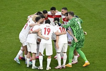 EURO 2024 ÇEYREK FİNAL Türkiye - Hollanda maçı tarihi ve saati!