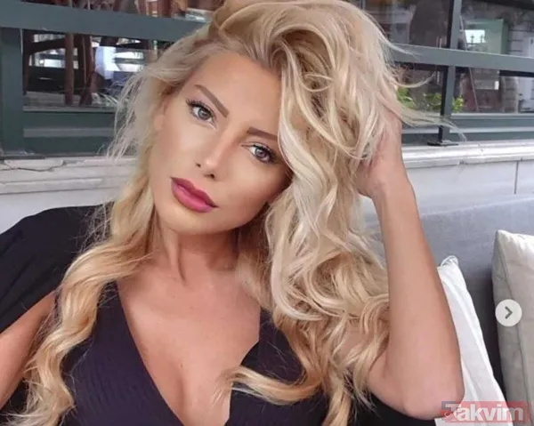 Gülşah Saraçoğlu'nun Gülben Ergen'den öğrendiği süper tarif: 3 ayda 22 kilo verdi! - 7