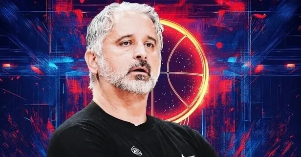Anadolu Efes'in yeni başantrenörü Igor Kokoskov oldu