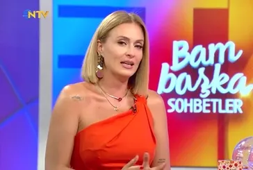 Ceyda Düvenci’den dikkat çeken itiraf: “Bülent’i yok saymak istemem”
