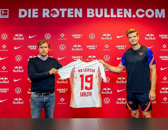 Süper Lig’in en pahalı üçüncü ihracatı!