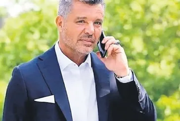 Uyuşturucu soruşturmasında Sadettin Saran ifadeye çağrıldı