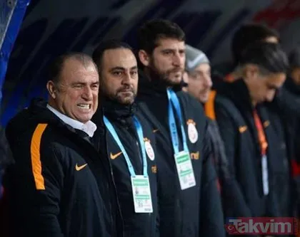 Galatasaray’dan istifası çok konuşulmuştu! Hasan Şaş sessizliğini bozdu