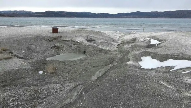 SON DAKİKA: Perseverance'ın Mars görevinde 'Salda' detayı! Salda Gölü'nün bilimsel değeri daha da artacak-3