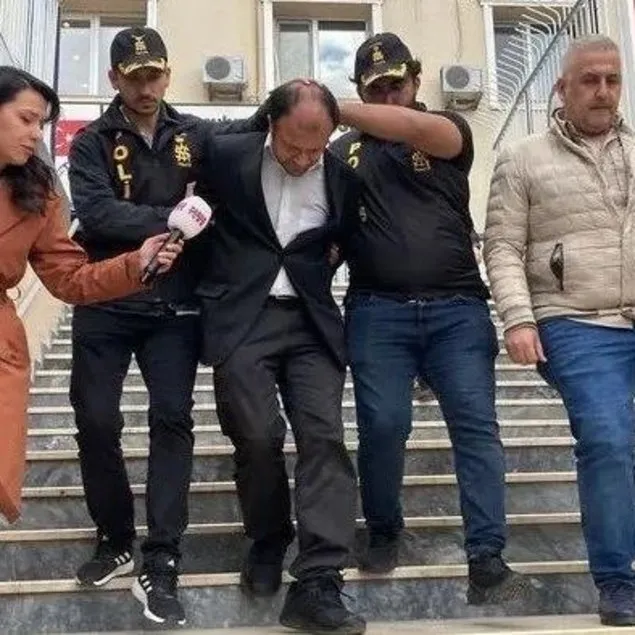 Okuldaki dehşete 50 yıl hapis talebi