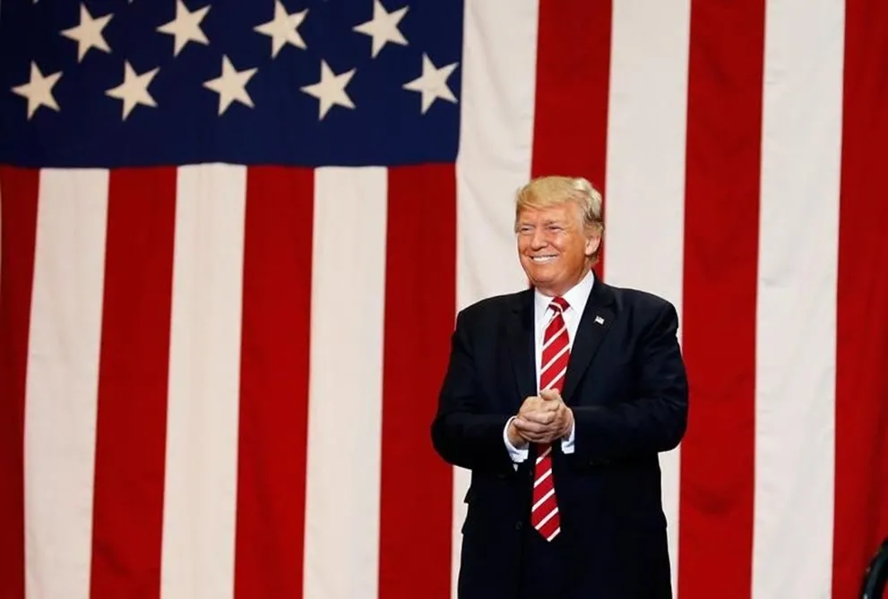 SON DAKİKA: Başkanlığı bıraktıktan sonra Trump'ı neler bekliyor? - 5
