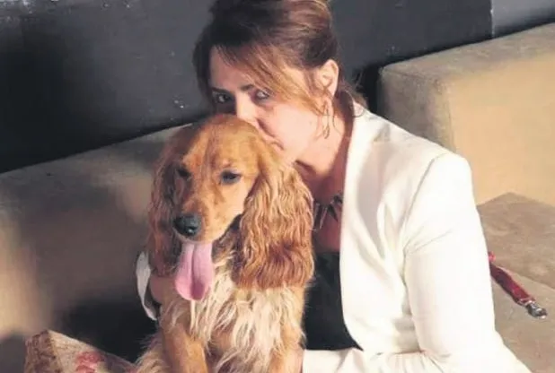 Dualar hayvan dostu Birgül’e