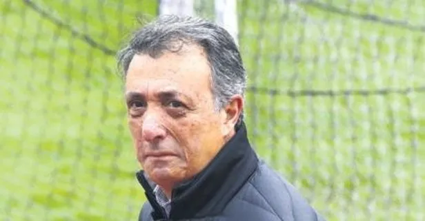 Başkan Çebi coronayı yendi