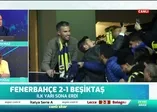 Fenerbahçe'nin penaltısı doğru mu? Erman Toroğlu canlı yayında açıkladı